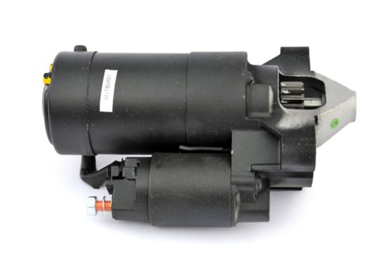 Afbeeldingen van HELLA 8EA 011 610-451 Startmotor / Starter - 12V - 1.4kw - voor o.a. Citroën Berlingo (M_)